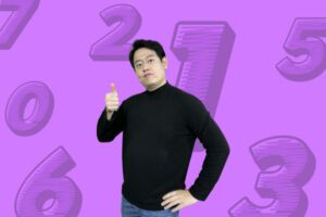 Master Korean numbers in 1 hour Thumbnail image