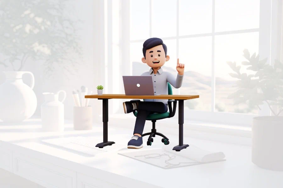 17 Korean Easy Phrases for Quick Mastery Image 1 happy