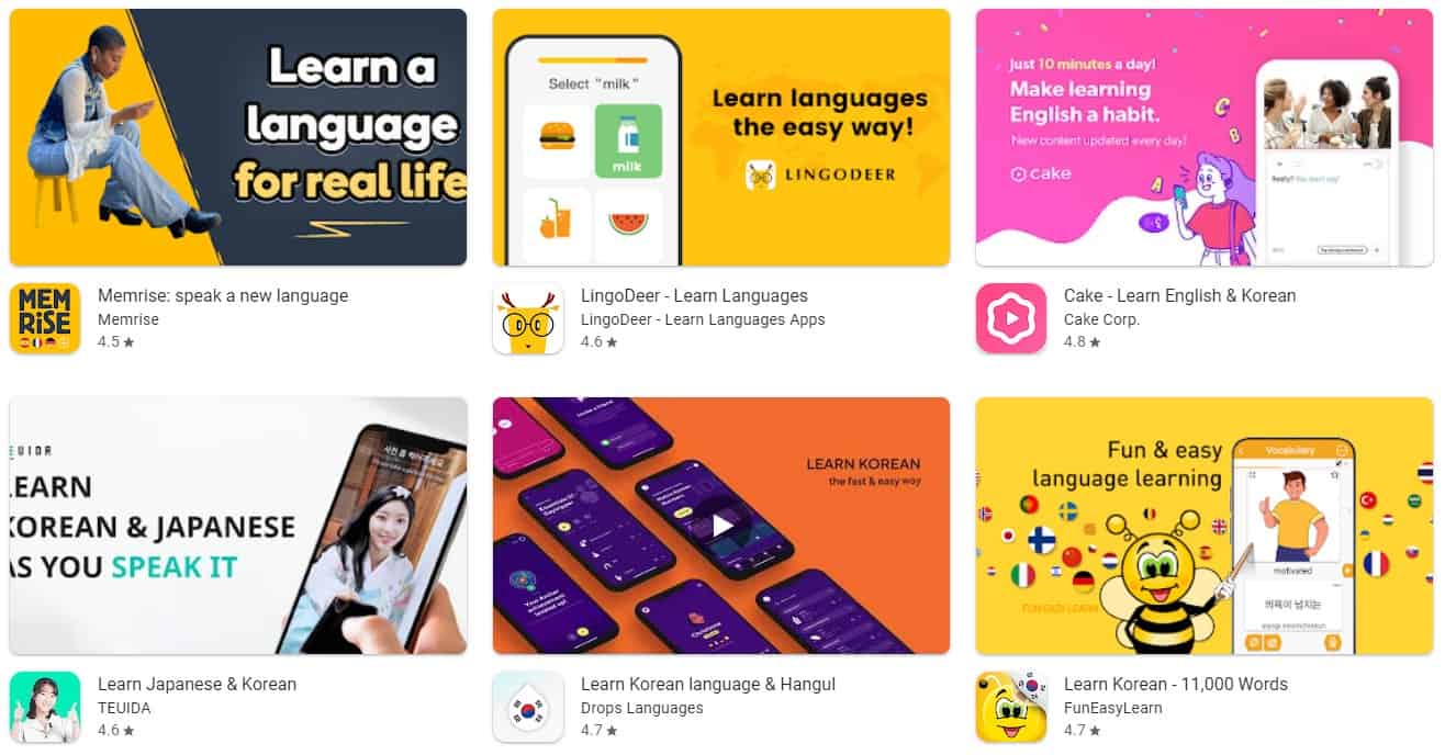 How to study korean in 2024 master korean this year