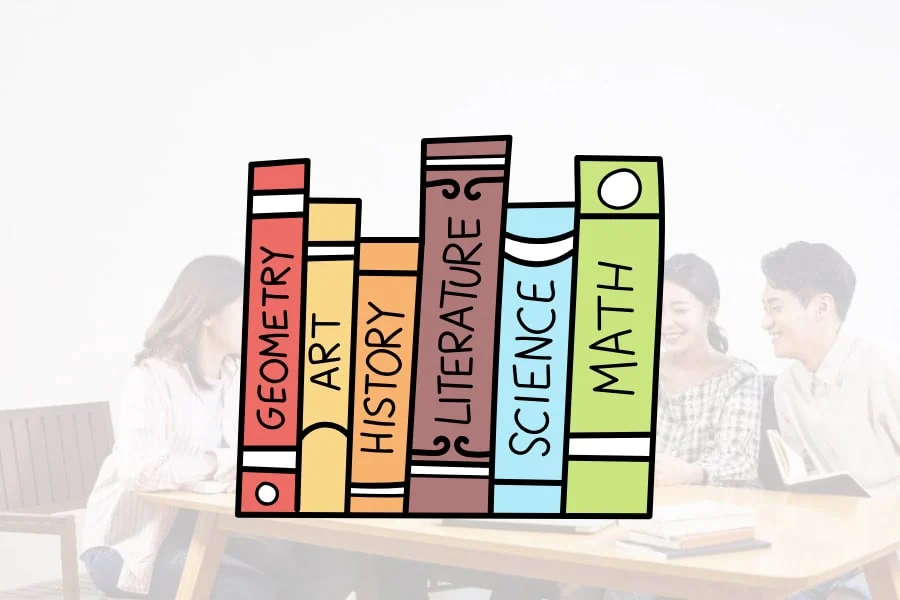 Interactive Korean Learning Session