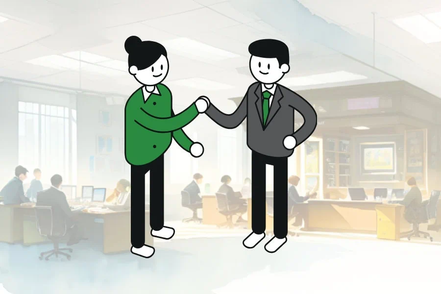 Introducing Oneself in Korean