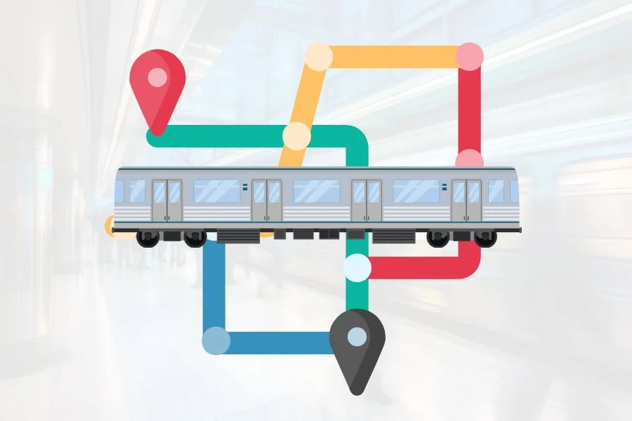 Navigating Seoul Metro with Korean Phrases