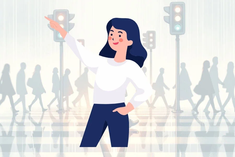 Asking Directions in Korean