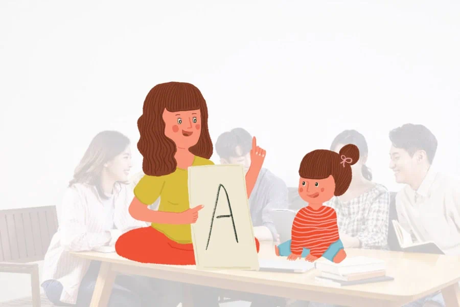 Pronunciation Practice for Korean Learning