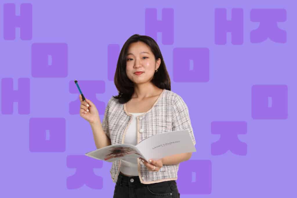 Speak Korean Crash, Basic Korean Expressions in 10-day Boost Thumbnail image
