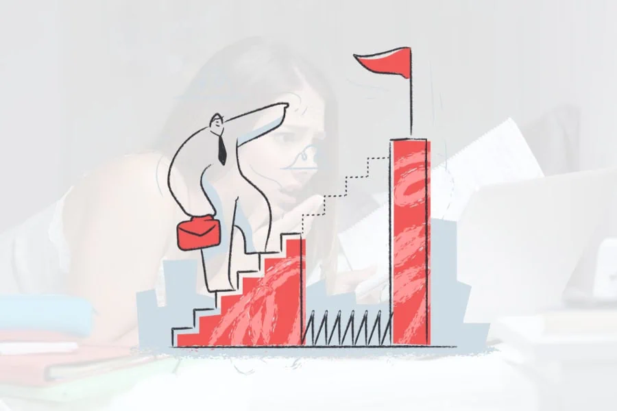Why Korean is harder? Growth image 