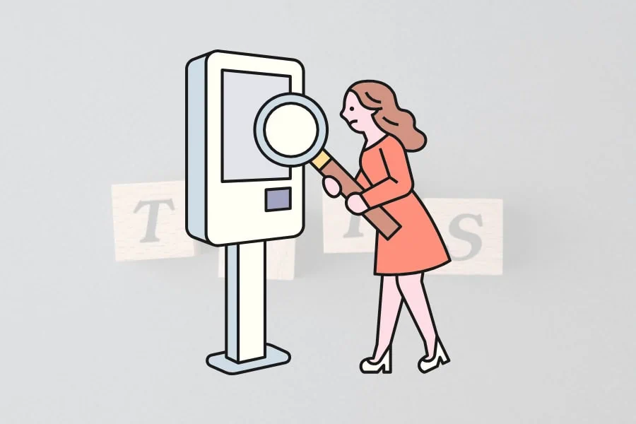 Essential Phrases when Travelling in Korea, girl want to order things image