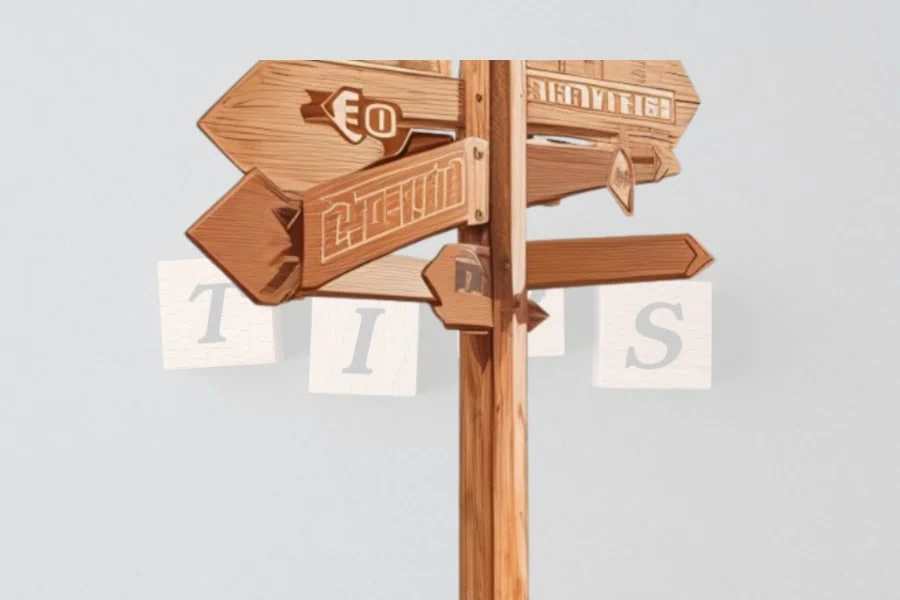 Essential Phrases when Travelling in Korea, sign image