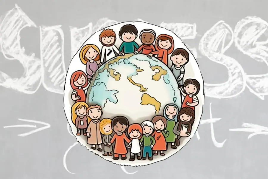 learn Korean motivation, Personal and Cultural Enrichment Through Korean Image