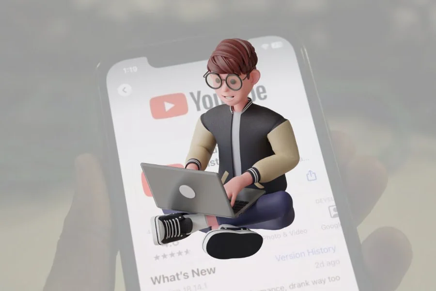 Guy looking for Edcation platfrom_Korean content 