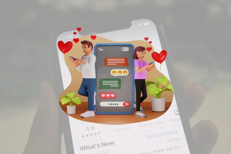 Korean content to meet Korean friend image