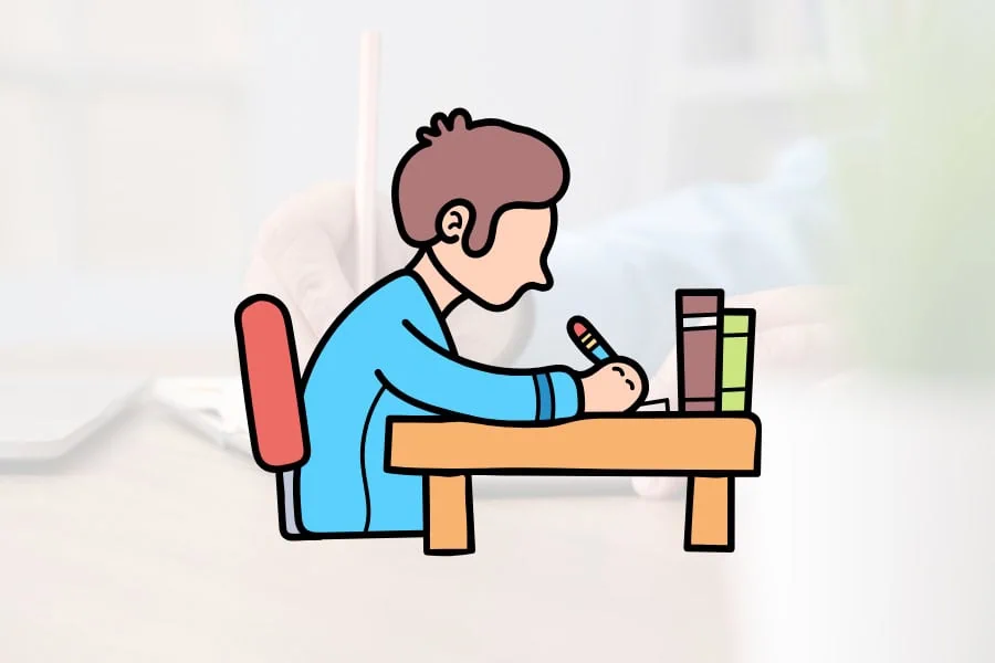 Korean Study Habits: 7 Things That Are Good for Learning Korean 2 Daily Language Immersion - Korean study Habits image 1