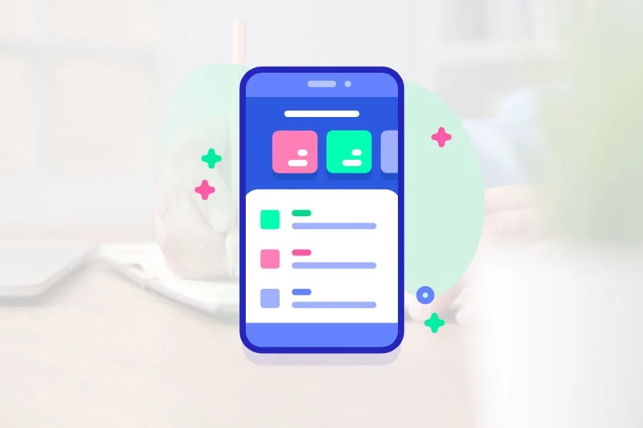 Korean Study Habits: 7 Things That Are Good for Learning Korean 4 Utilization of Language Apps - Korean study Habits image 3