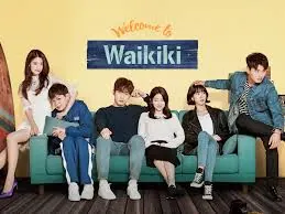 waikiki