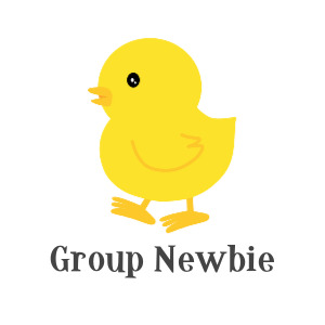 Group Newbie image