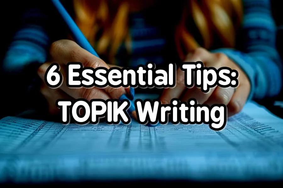 JAEM topik writing test tips thumnail image