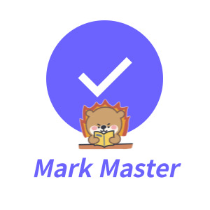 Mark Master image