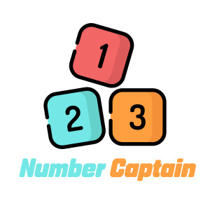Number Captain image