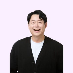 JAEM Korean Curriculum 11 JAEM Coach Chris