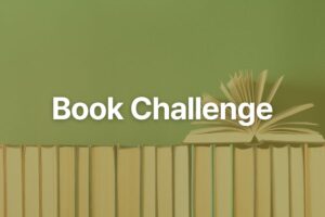 JAEM Book Challenge