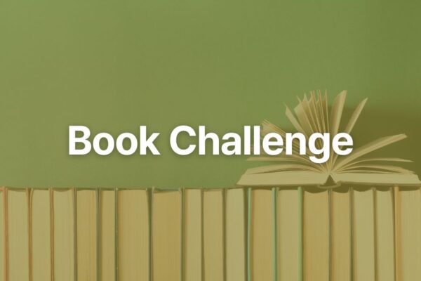 JAEM Book challenge product image