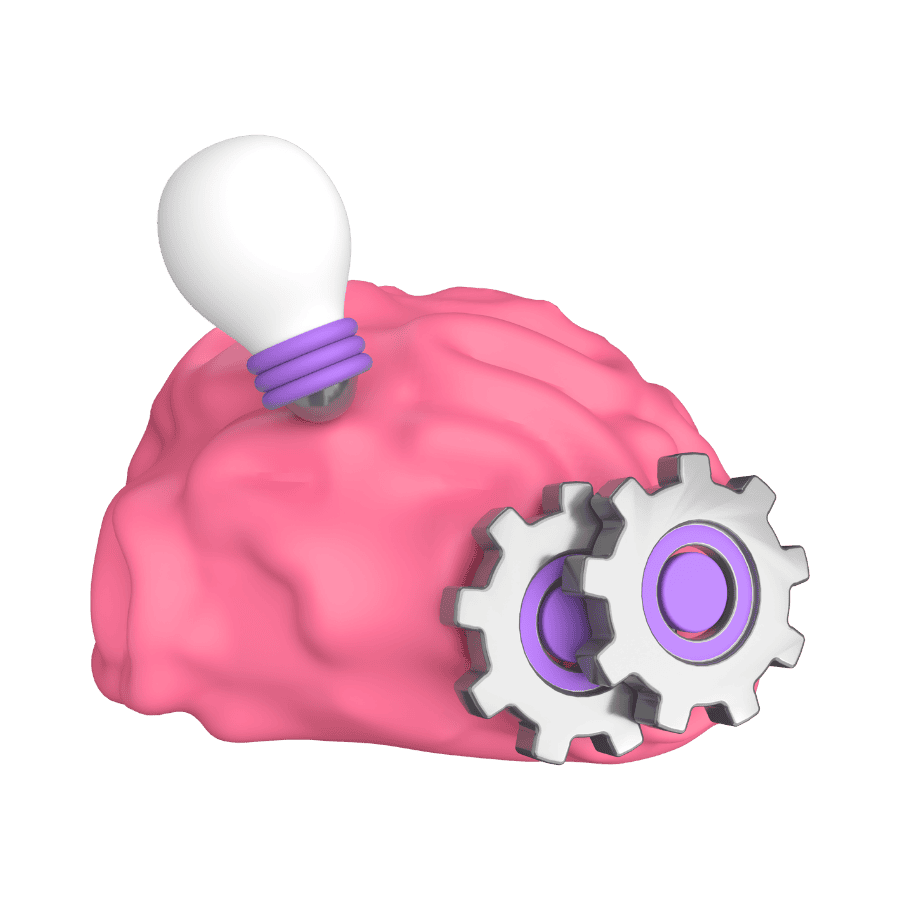 2026 Promotion - JAEM Korean 9 Brain idea image_JAEM Korean think in Korean