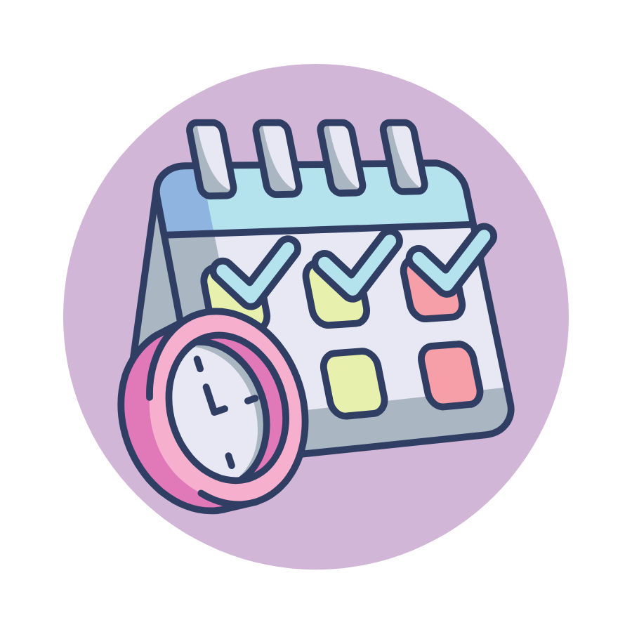 JAEM Korean Challenge page image_habit